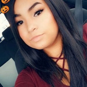 Meet your Posher, Talitha